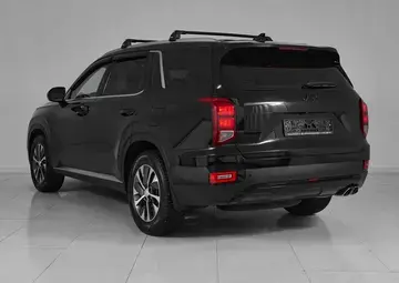 Hyundai Palisade Вид 4