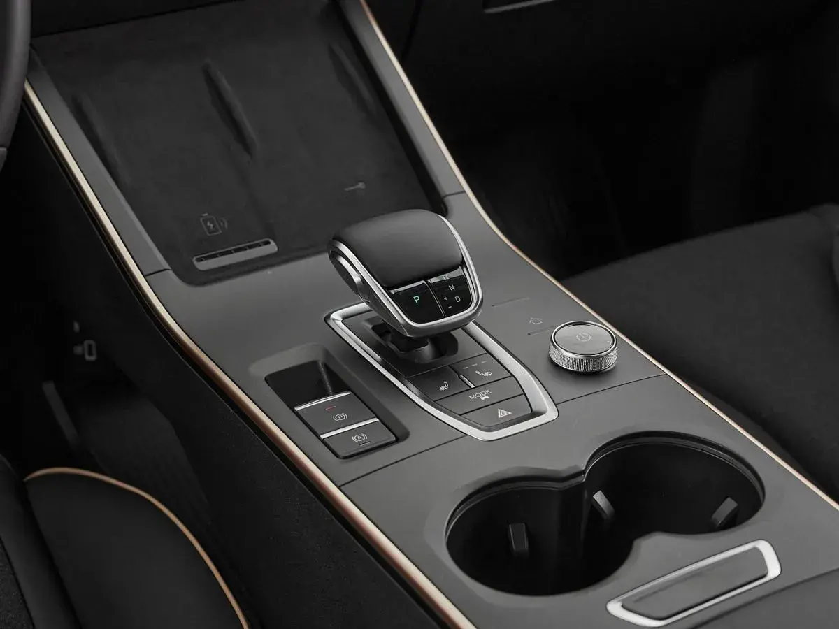 Omoda C5