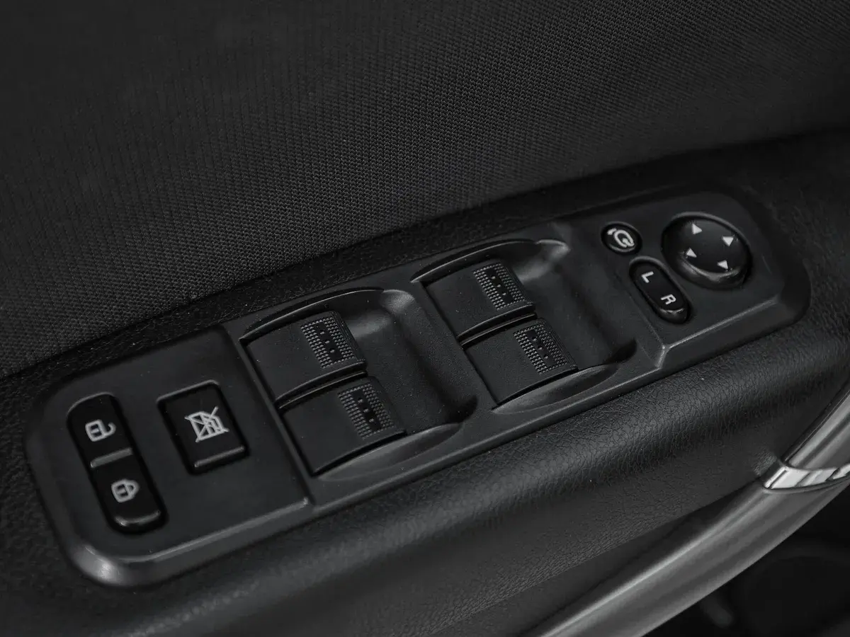 Faw Besturn X80