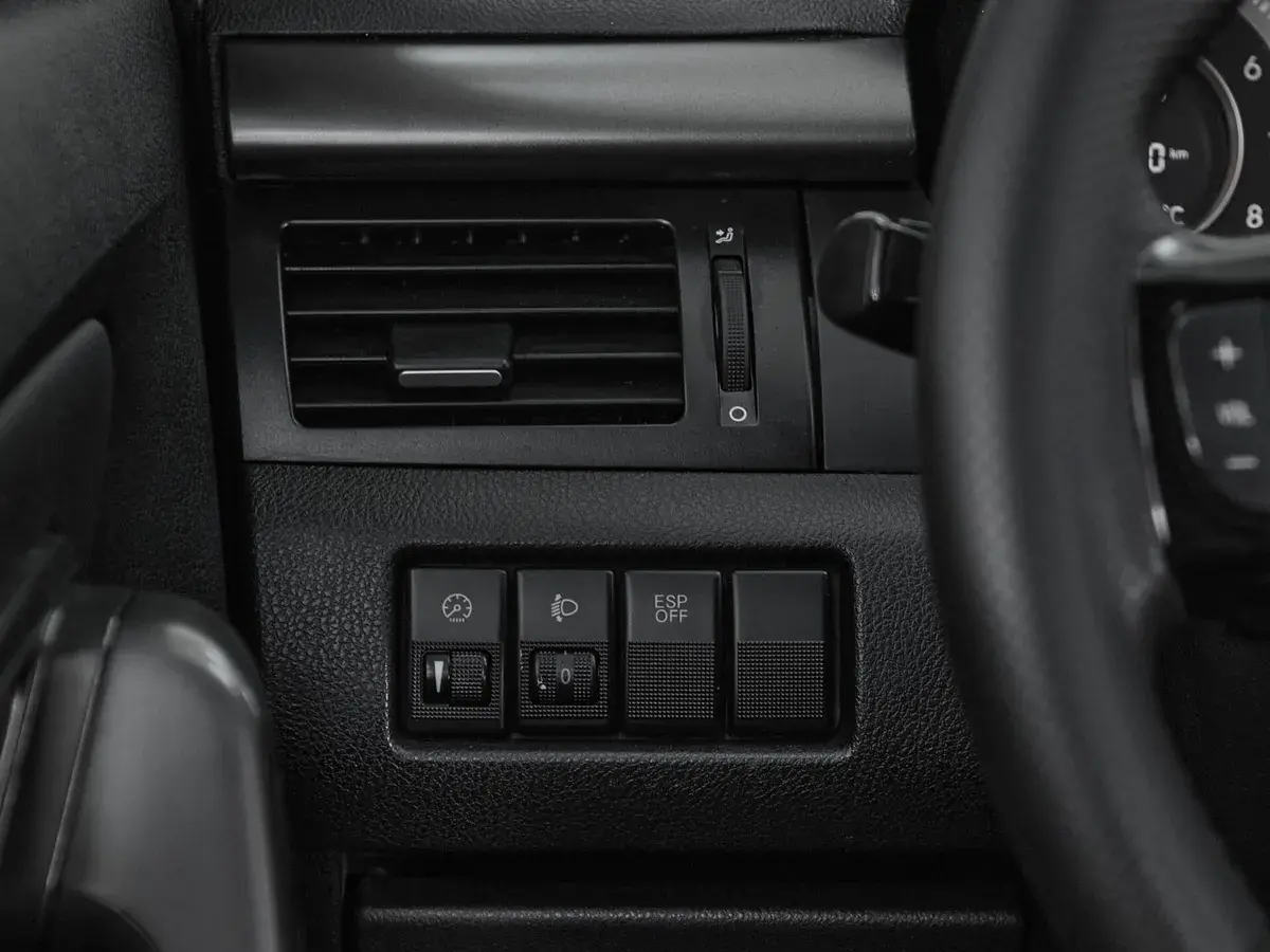 Faw Besturn X80