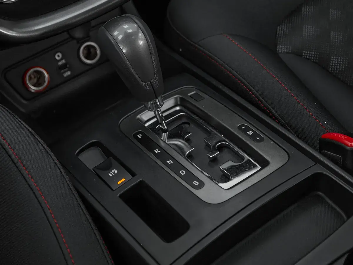 Faw Besturn X80