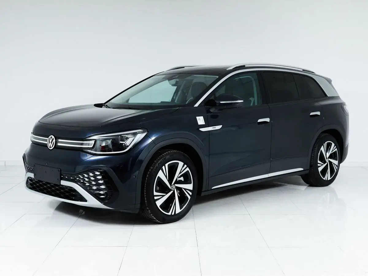 Volkswagen ID.6