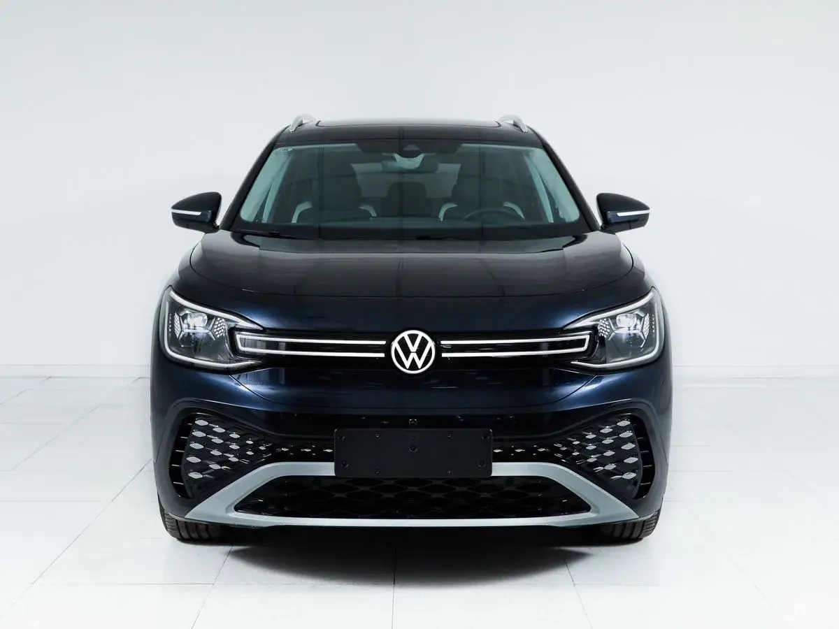 Volkswagen ID.6