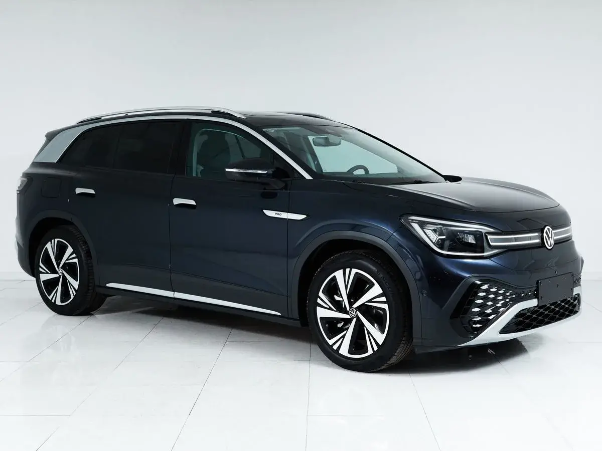 Volkswagen ID.6