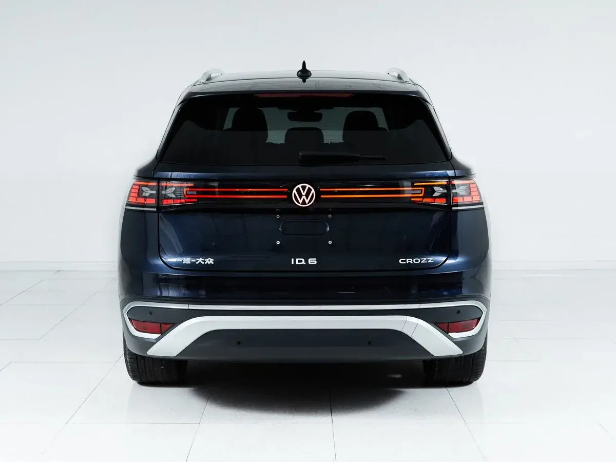 Volkswagen ID.6