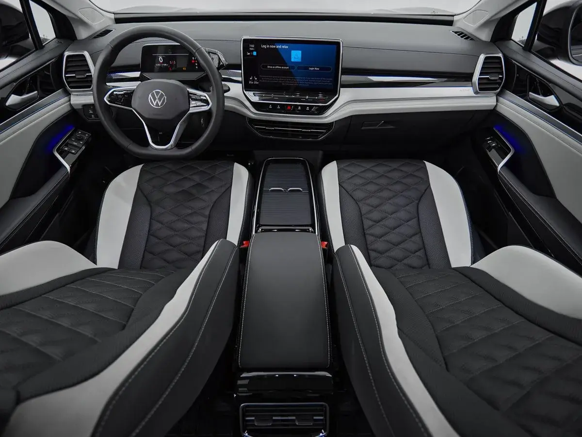 Volkswagen ID.6