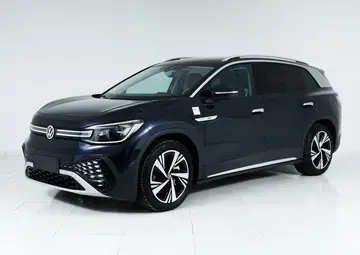 Volkswagen ID.6 Вид 1
