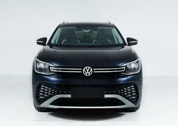 Volkswagen ID.6 Вид 2