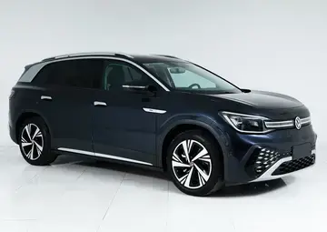 Volkswagen ID.6 Вид 3