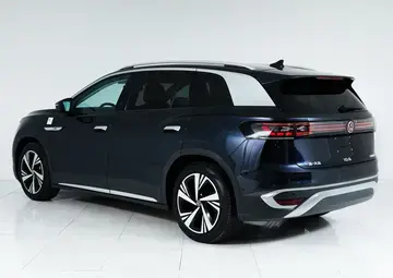 Volkswagen ID.6 Вид 4