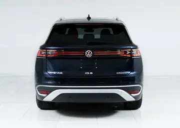 Volkswagen ID.6 Вид 5