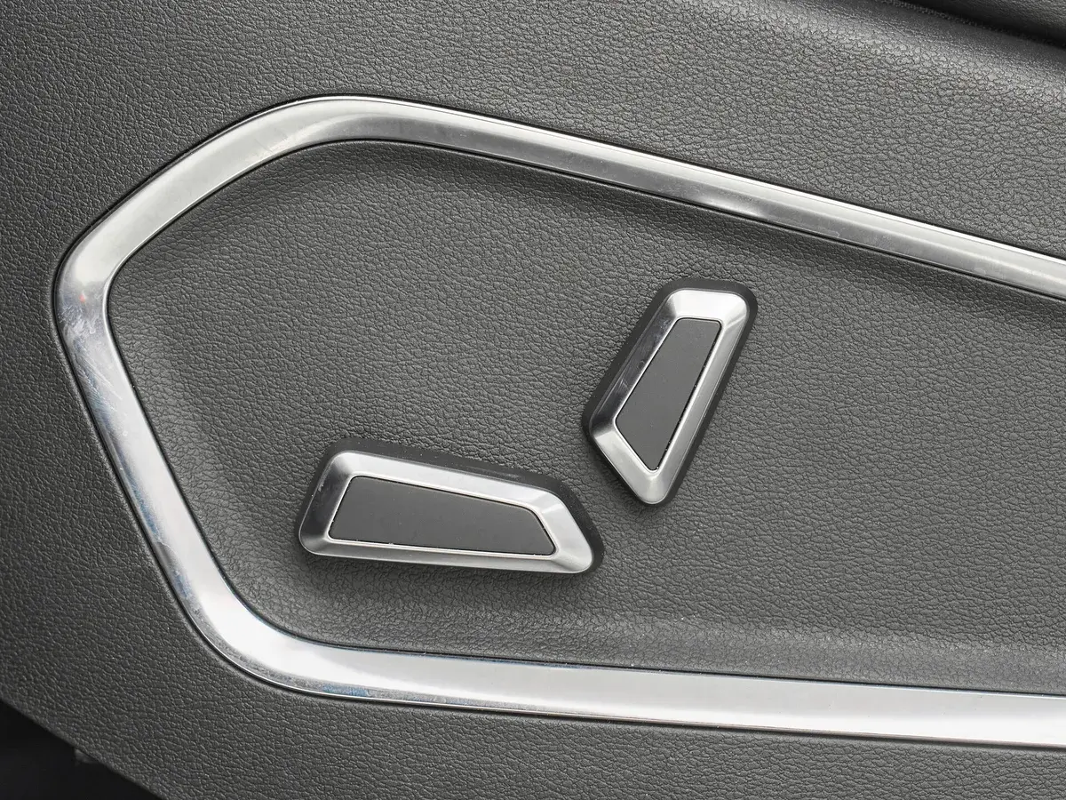 Geely Atlas Pro