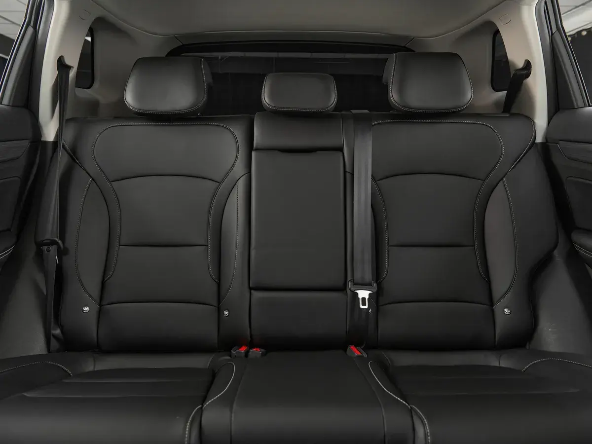 Geely Atlas Pro