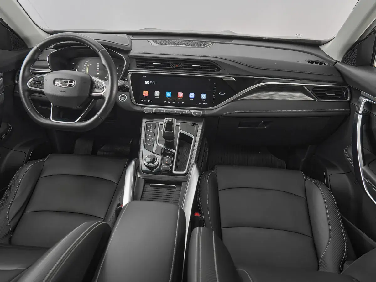 Geely Atlas Pro