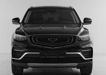 Geely Atlas Pro Вид 2