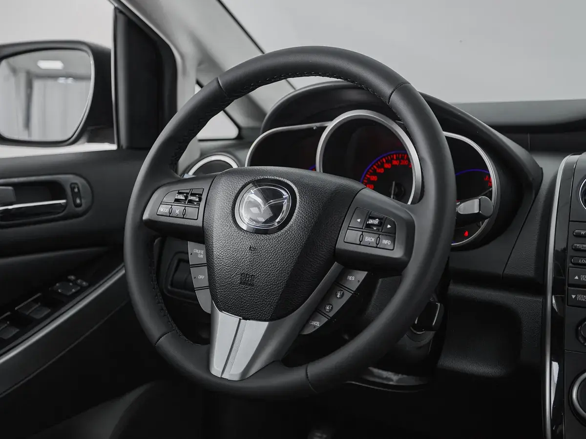 Mazda CX-7