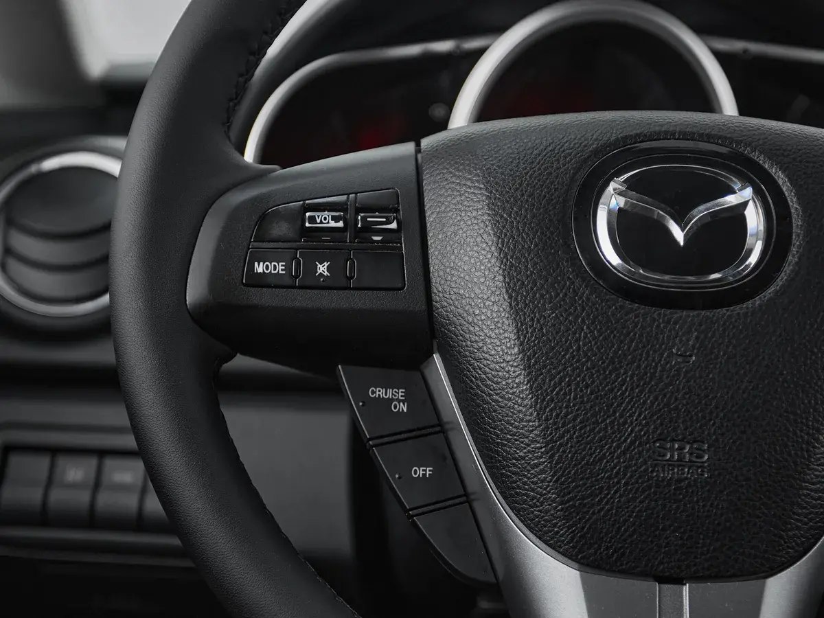 Mazda CX-7