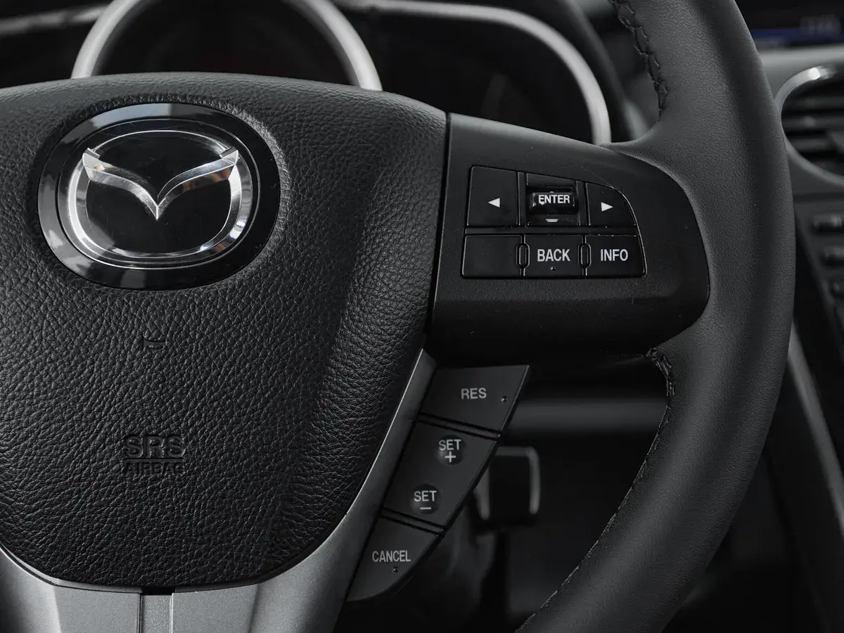 Mazda CX-7