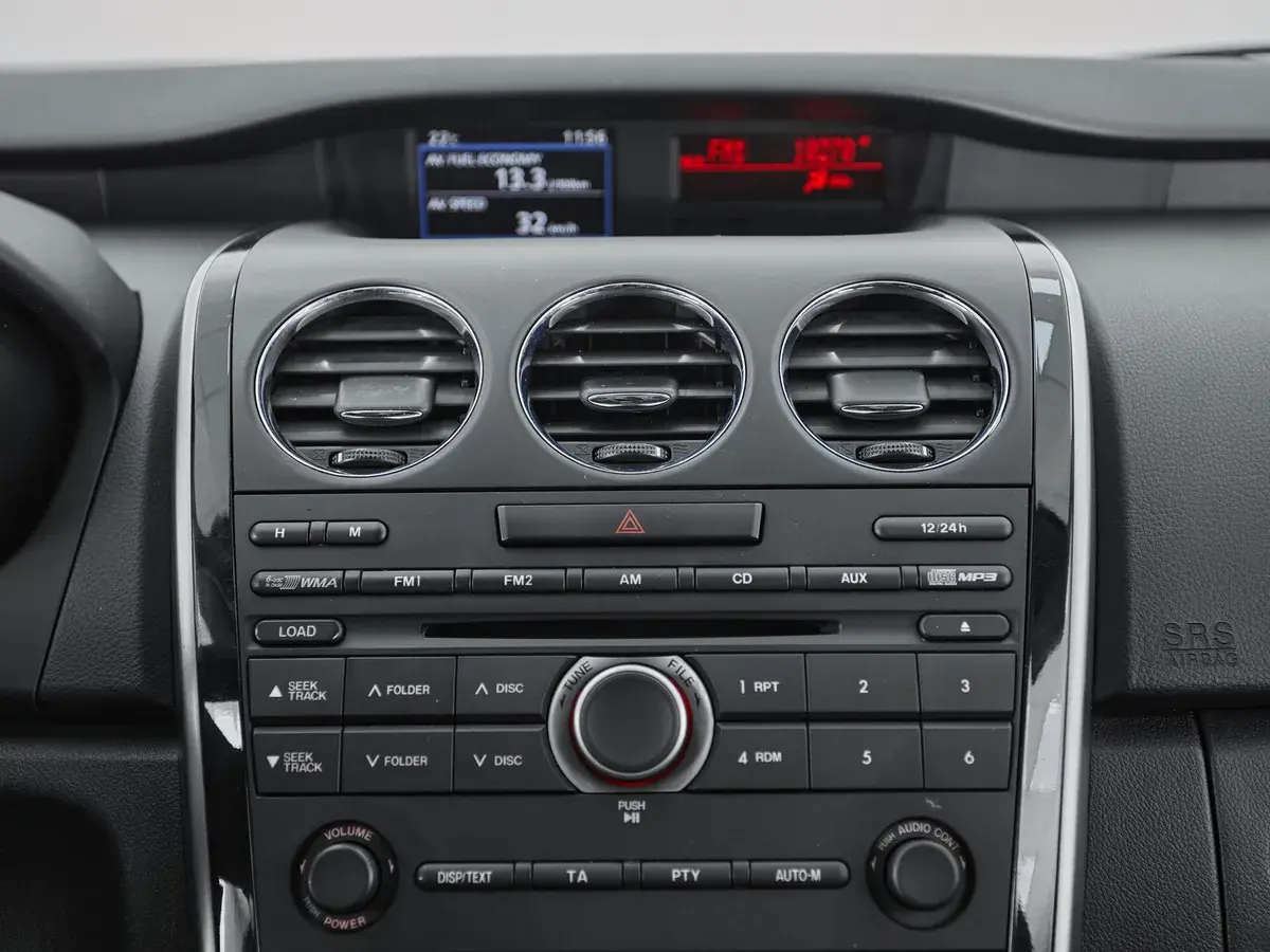 Mazda CX-7