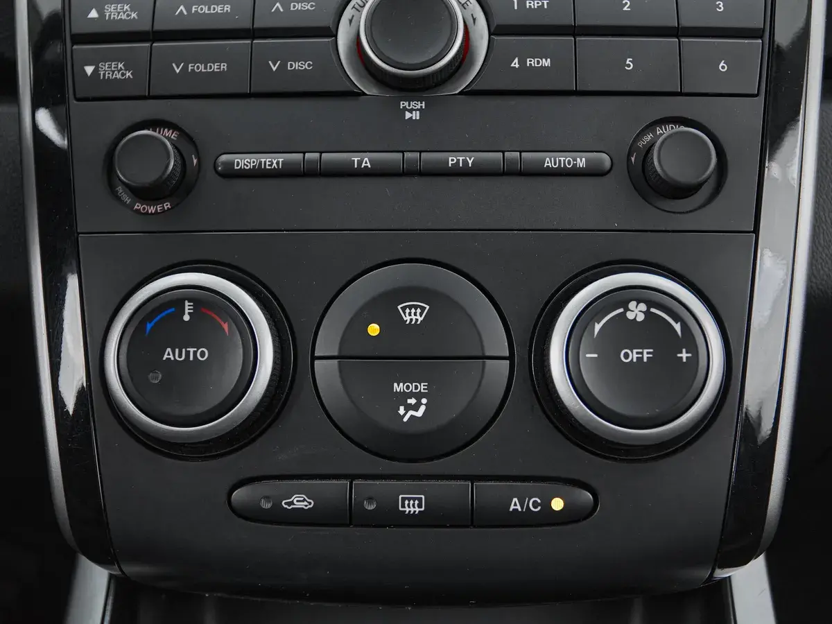 Mazda CX-7
