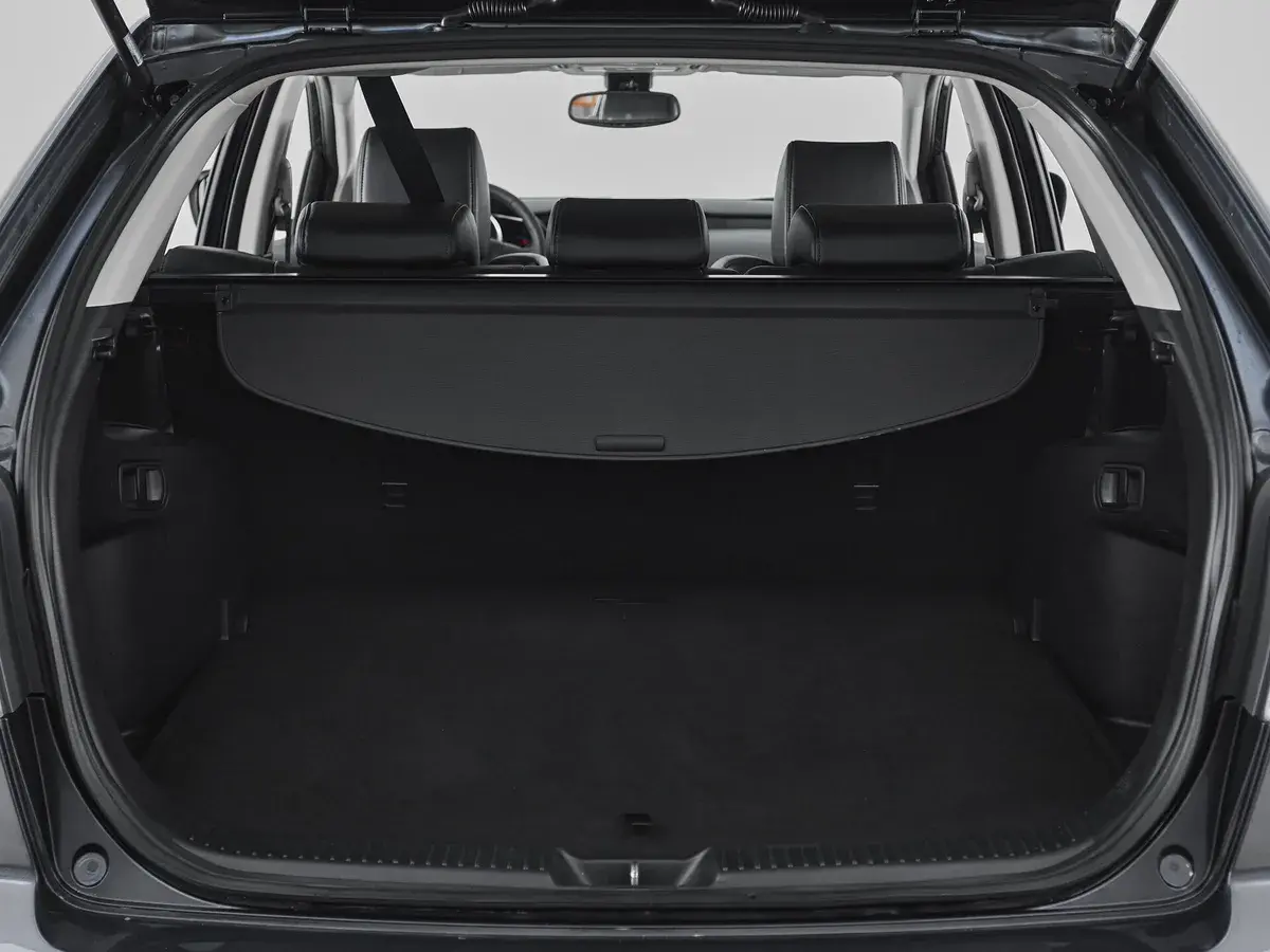 Mazda CX-7