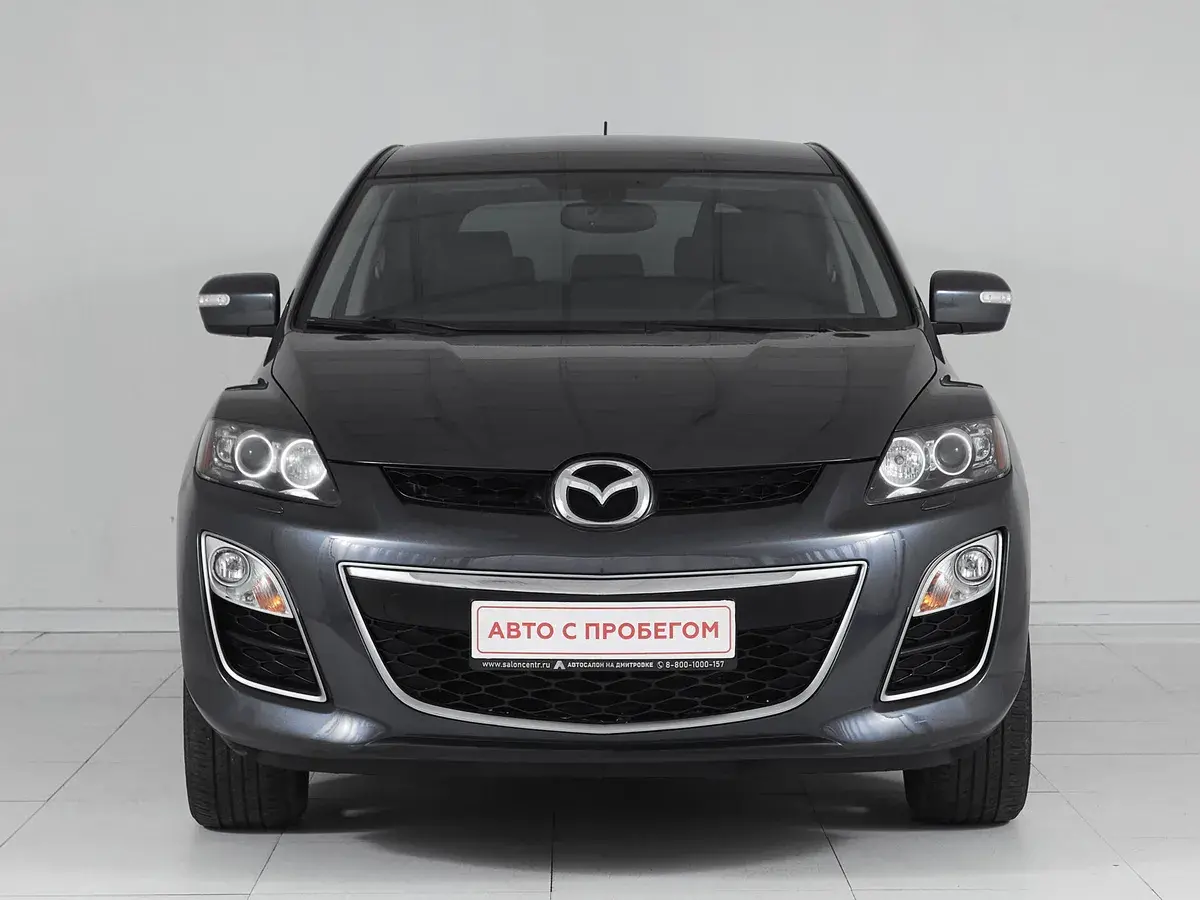 Mazda CX-7