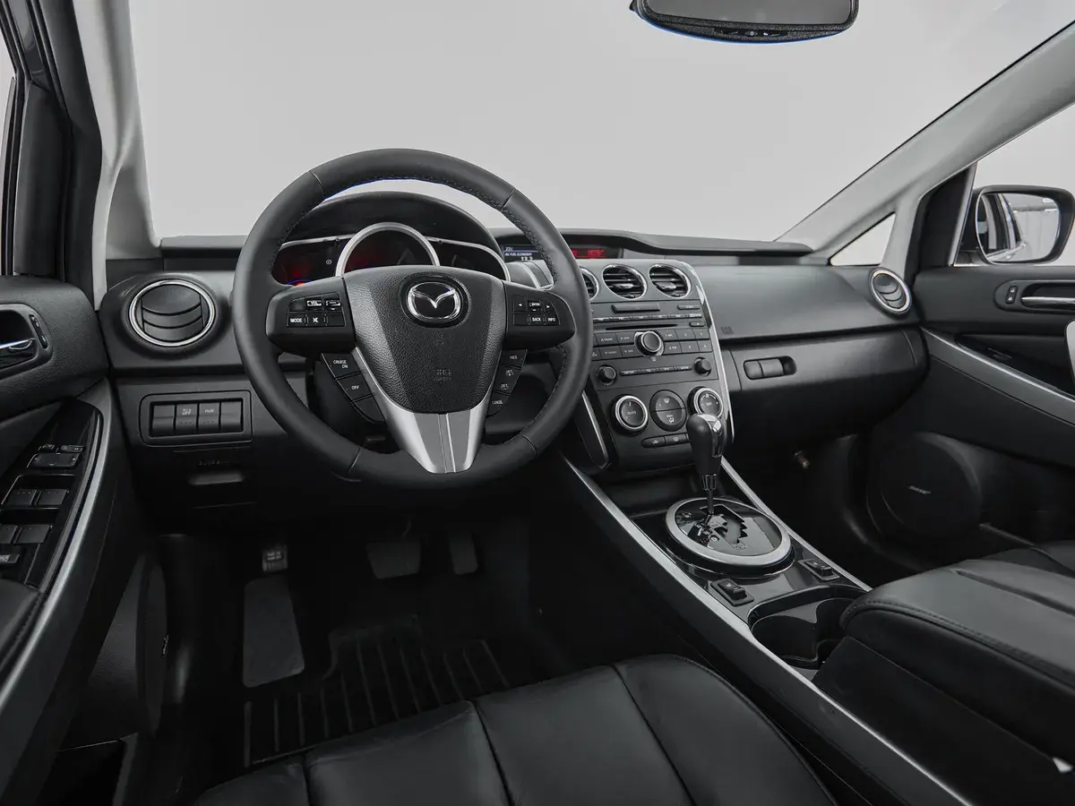 Mazda CX-7