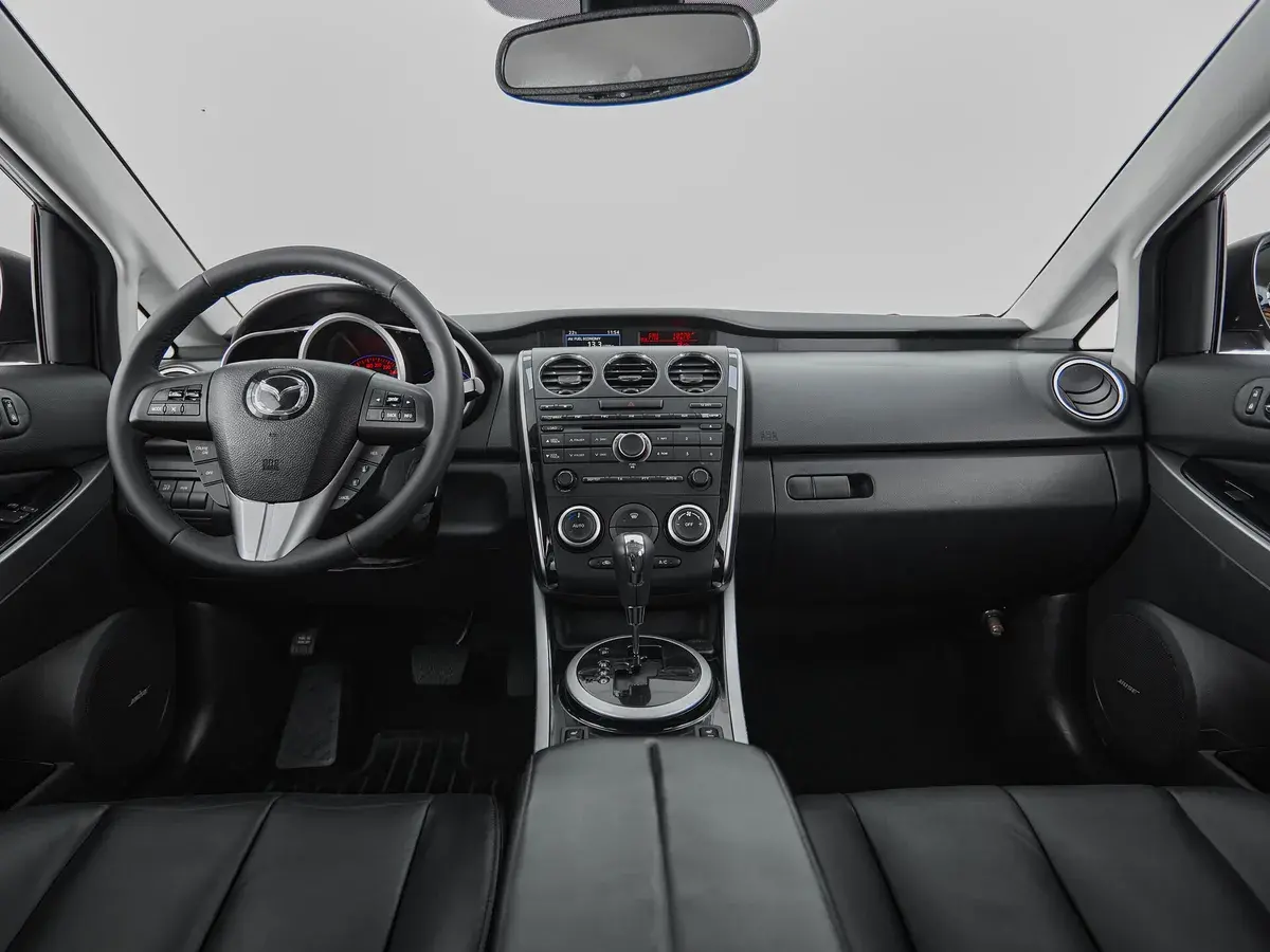 Mazda CX-7