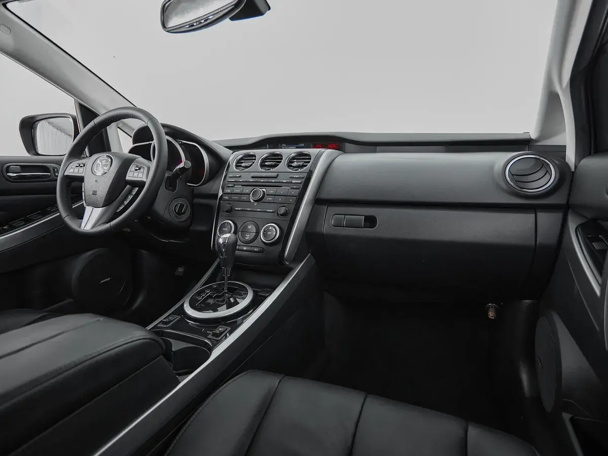 Mazda CX-7