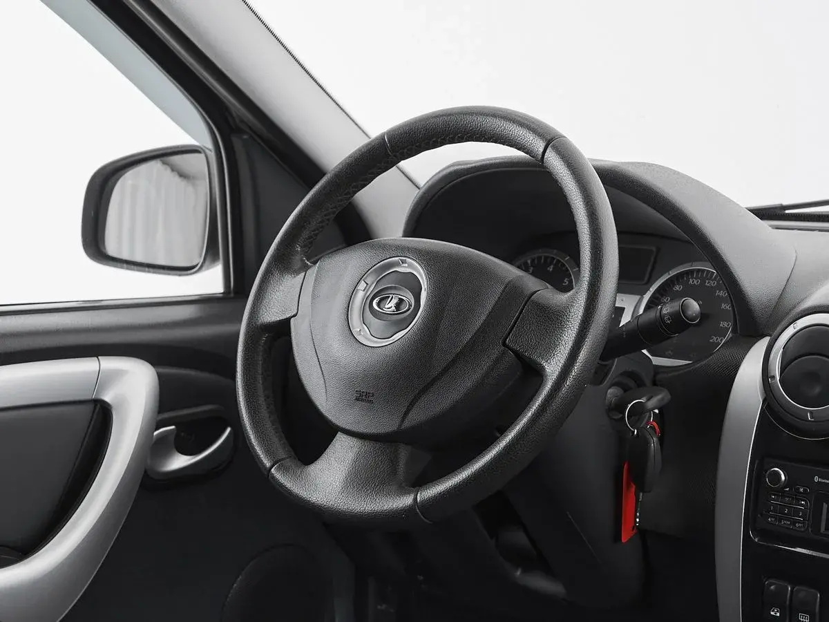 Lada Largus