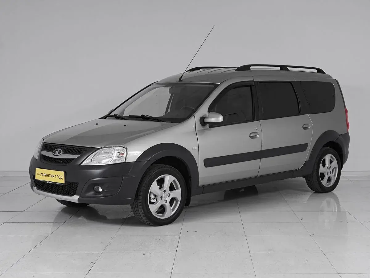 Lada Largus