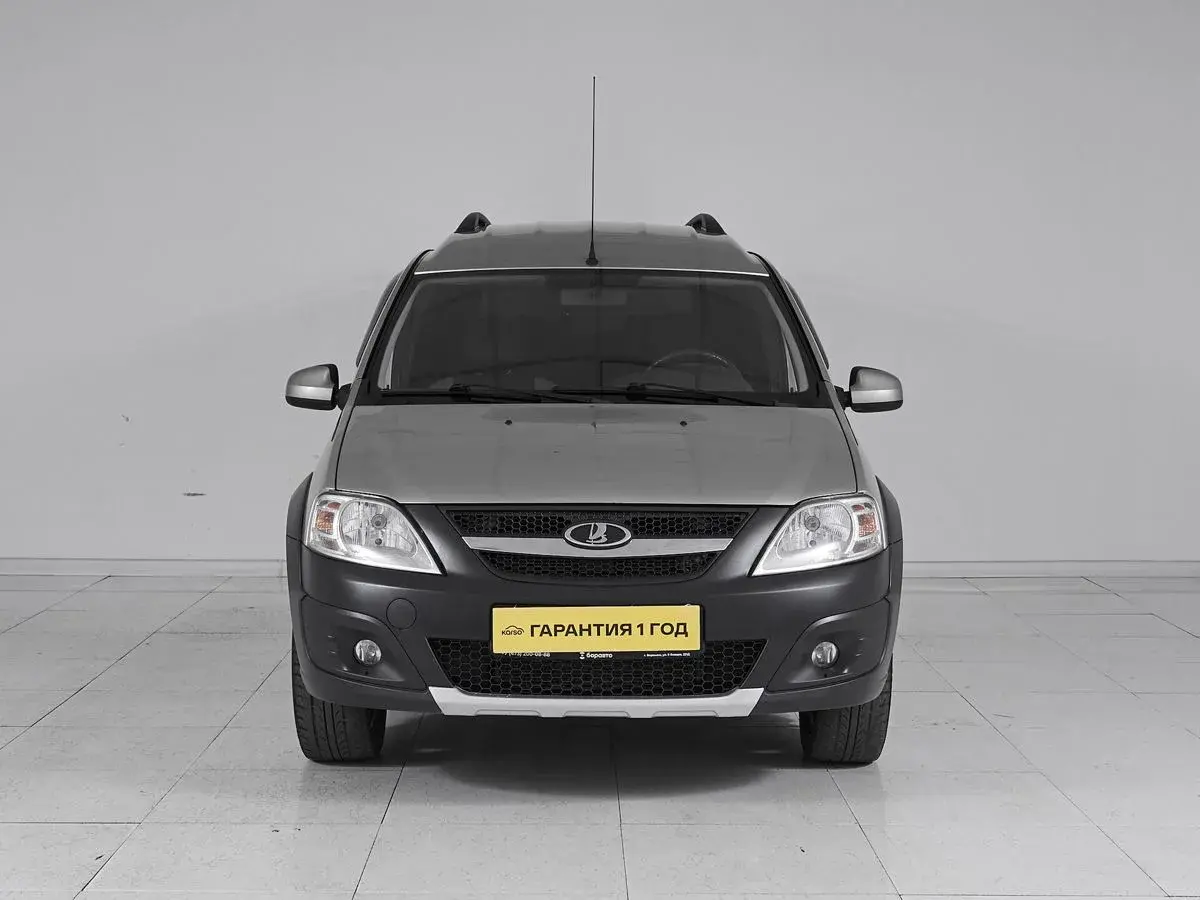 Lada Largus