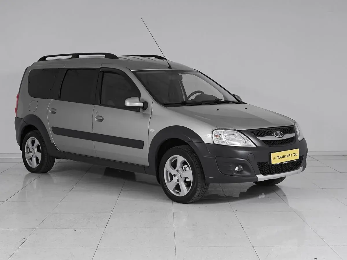 Lada Largus