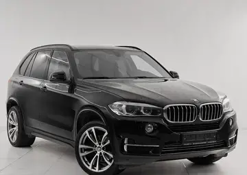 BMW X5 Вид 3
