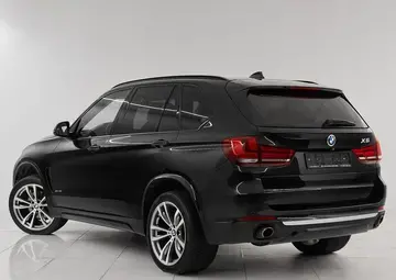 BMW X5 Вид 4