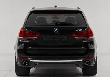 BMW X5 Вид 5