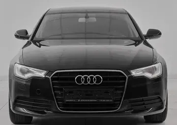 Audi A6 Вид 2