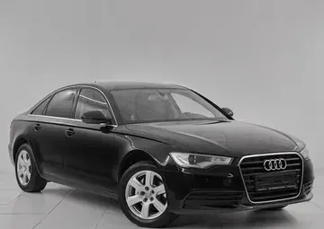 Audi A6 Вид 3