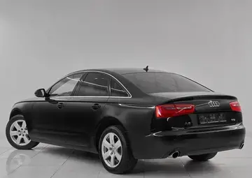 Audi A6 Вид 4