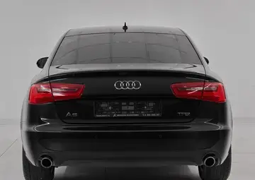 Audi A6 Вид 5
