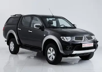 Mitsubishi L200 Вид 3