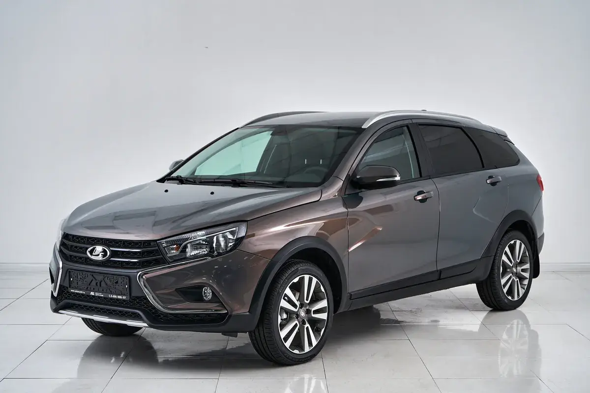 Lada Vesta