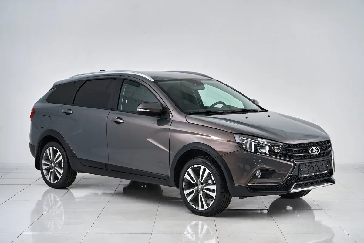 Lada Vesta