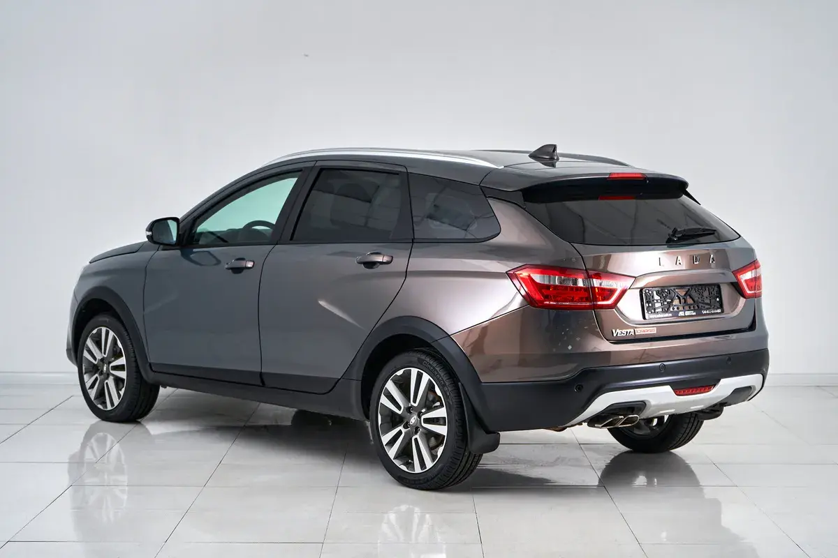 Lada Vesta