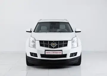 Cadillac SRX Вид 2