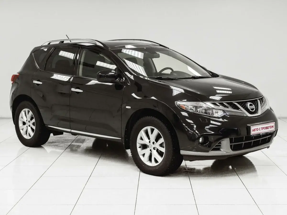 Nissan Murano