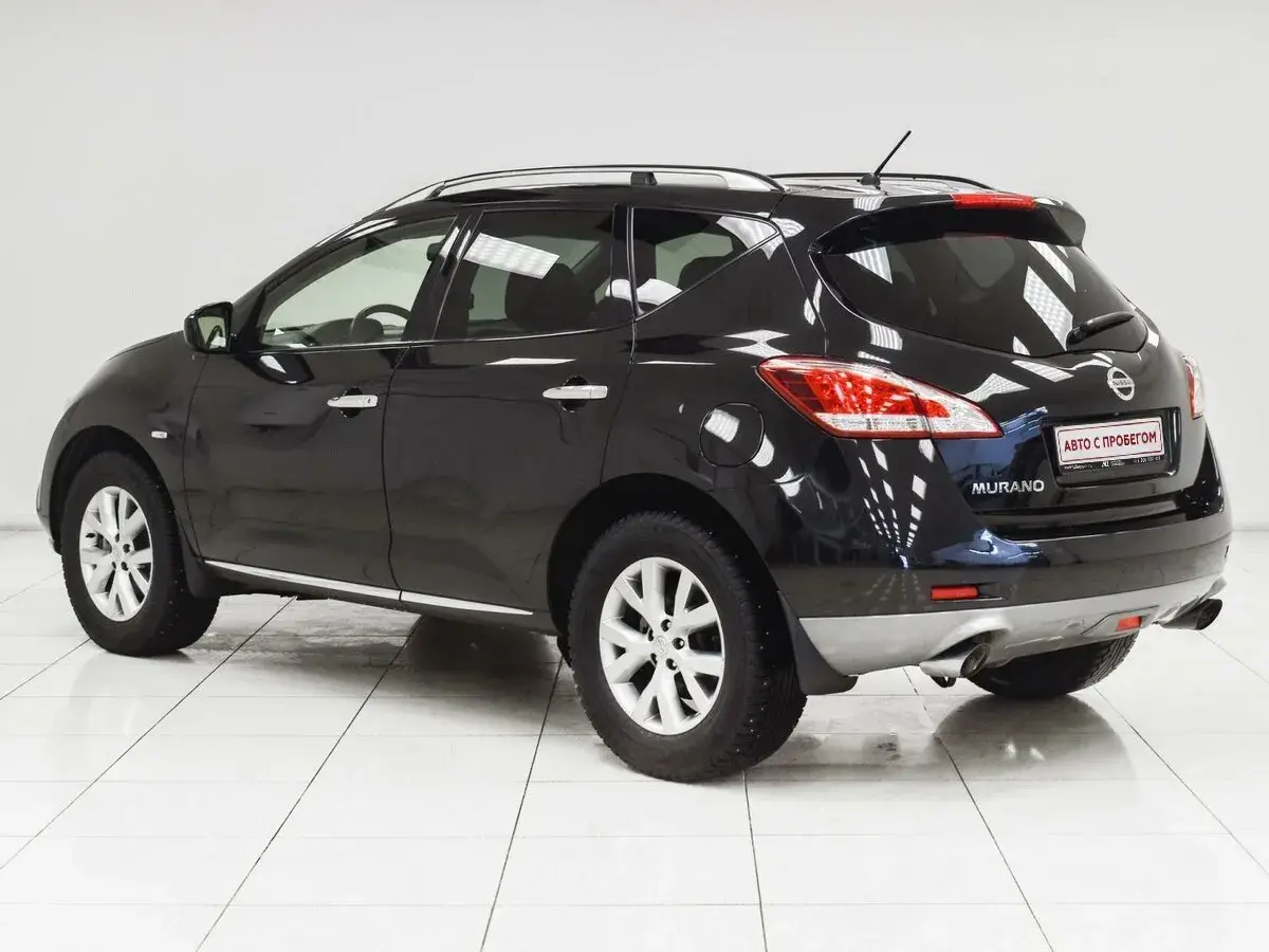 Nissan Murano