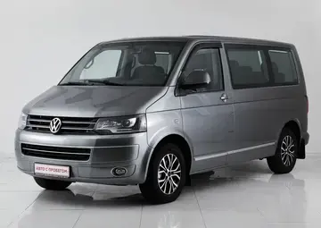 Volkswagen Multivan Вид 1