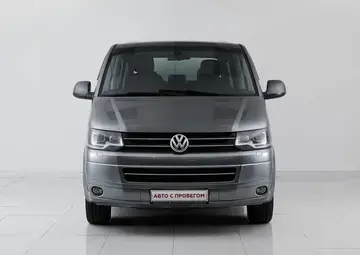 Volkswagen Multivan Вид 2