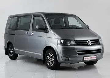 Volkswagen Multivan Вид 3